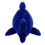 Spark Create Imagine 18.5 in Shark Stuffed Plush Toy - Image 6